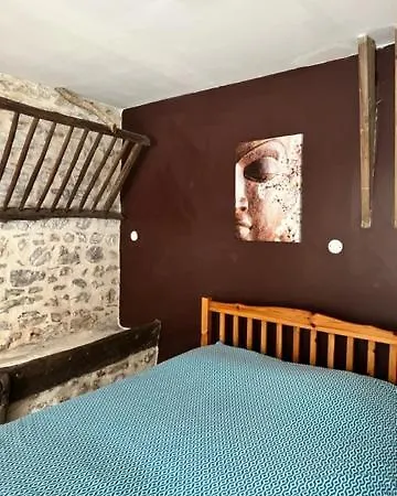 Clos Robin Country house Torce-en-Charnie