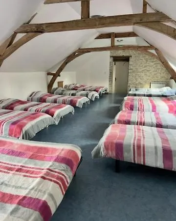 Hétvégi ház Clos Robin