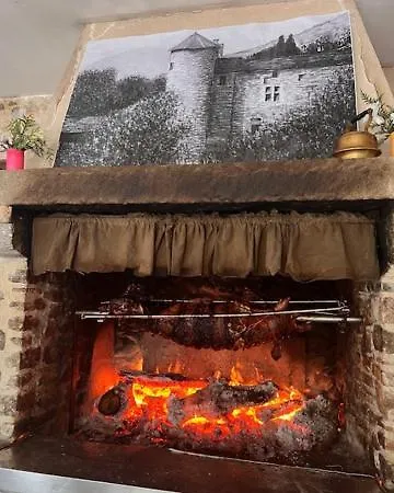 Clos Robin Country house *