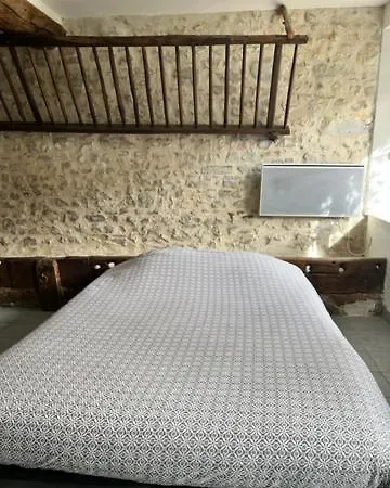 Country house Clos Robin *