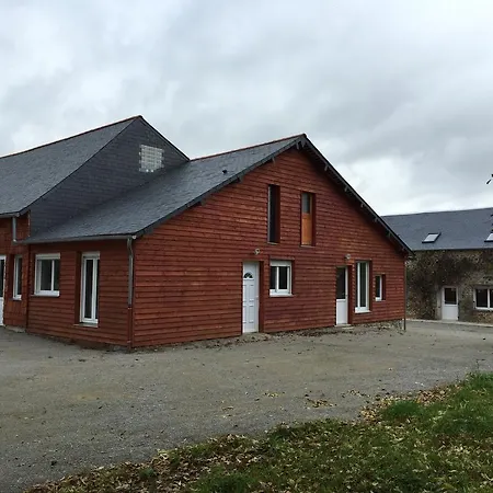 Country house Clos Robin Torce-en-Charnie