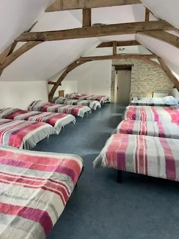 乡村民宿 Clos Robin