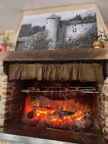 Clos Robin 乡村民宿 *