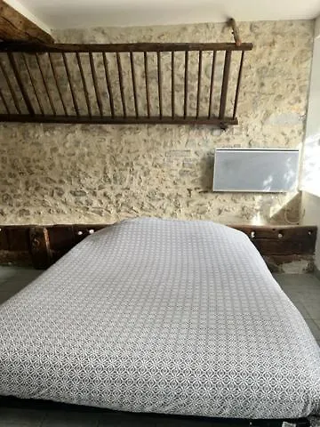 乡村民宿 Clos Robin *